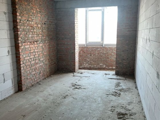 _Двокімнатна новобудова дешевше ніж в забудовника Ровно