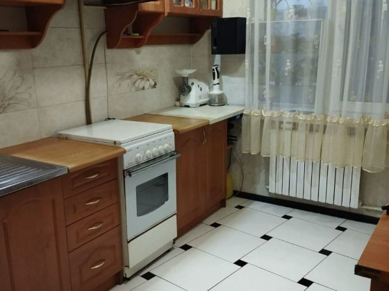 Власник. 3х кімн. 69кв Сади 1. без торгу. Полтава