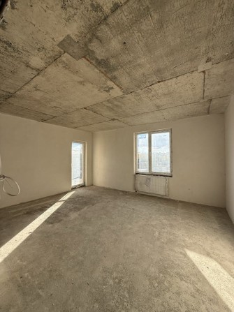 Продаж двокімнатної новобудови - фото 1