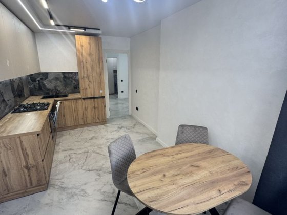 Продаж гарної  2-к квартири по проспекту Злуки Тернополь