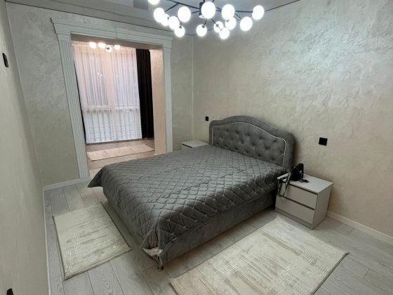 Одно кімнатна новобудова в ЖК Кришталеве Озеро Черновцы