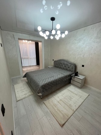 Одно кімнатна новобудова в ЖК Кришталеве Озеро - фото 1