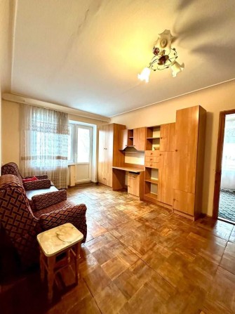 Продається 2-х кімнатна квартира 44,5 м2, 3 поверх. Р-н Формаркета - фото 1