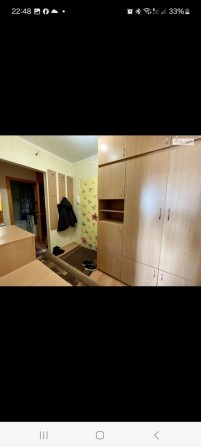 Продам 2х кімнатну квартиру,з індивідуальним опаленням - фото 1