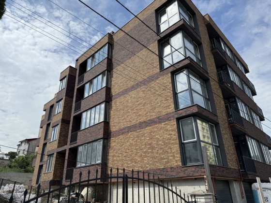 Продаж 1-к квартири  Елітна новобудова Тернопіль Тернополь