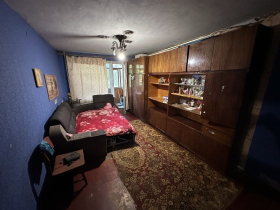 Продаж 3к на Алмазному житловий стан 65м2 3 поверх Полтава