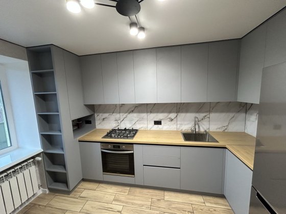 Продаж 1-но кімнатна, Сади Полтава