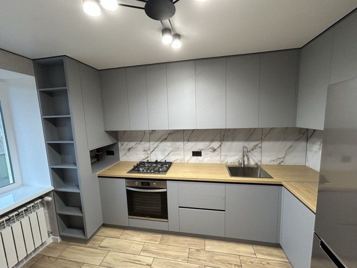 Продаж 1-но кімнатна, Сади - фото 1