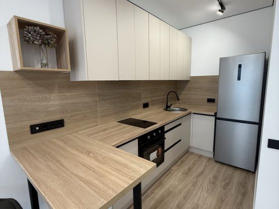 Стильна новобудова, р-н Пивзавод! Повна комплектація! Рівне