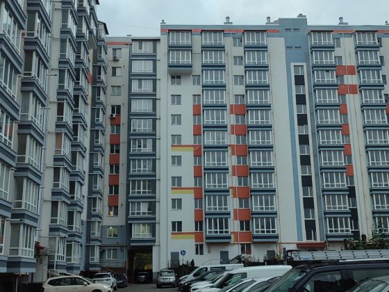 Продам 1 км.новобудову Рівне