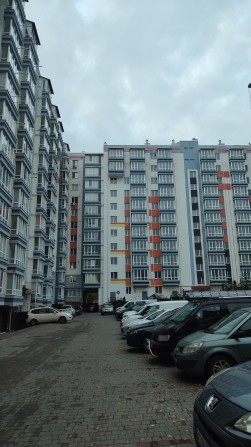 Продам 1 км.новобудову - фото 1