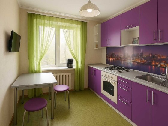 Елітний Центр. Квартира з Новим Ремонтом. Р-н. Парк "Перемога". Торг! Полтава