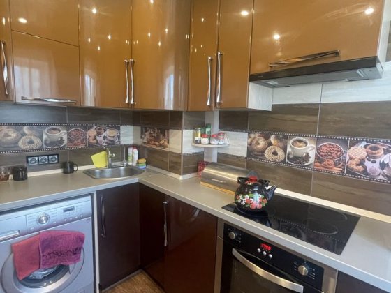 Левада 2к раздельные 50 000$ Полтава