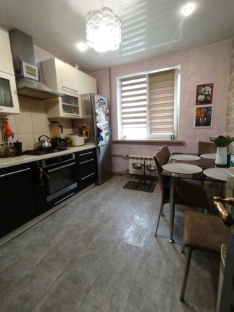 4 к. Харківська р-н Мануфактури - фото 1