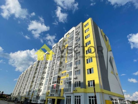 2кімнатна квартира у Новому ЖК. Автономне опалення. 5 поверх Полтава