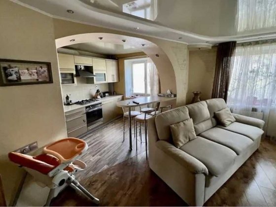 Продаж 2-кімнатної квартири вул. Польська (вул. Лермонтова) Сумы