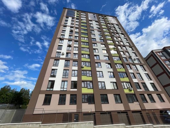 Продаж квартири ЖК Варшавський мікрорайон Є-оселя/ Є-відновлення Тернополь