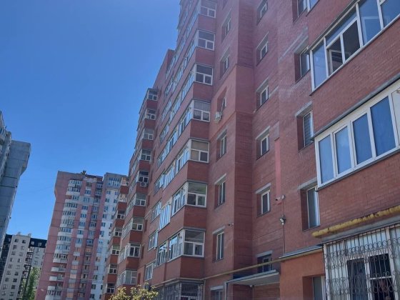 Квартира де Ваш стиль і фантазія стають реальністю