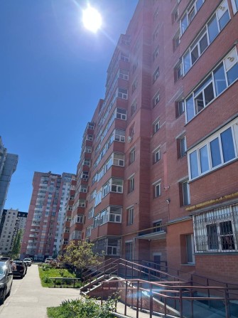 Квартира де Ваш стиль і фантазія стають реальністю - фото 1