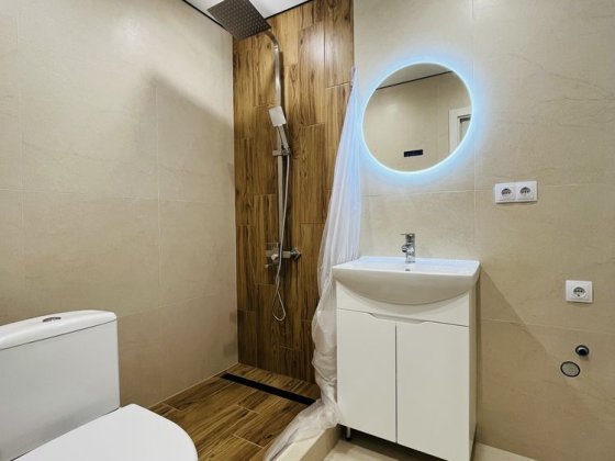 1-кімн. з Якісним Євроремонтом - Центр - 46 м2 Черновцы