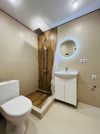 1-кімн. з Якісним Євроремонтом - Центр - 46 м2 - фото 1