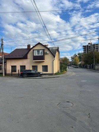 1кім квартира Центр + власний двір - фото 1