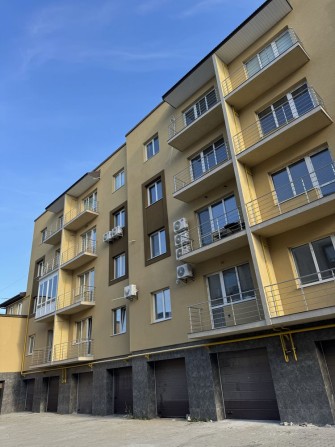 Продається  двох кімнатна новобудова р-н. Кварцу - фото 1