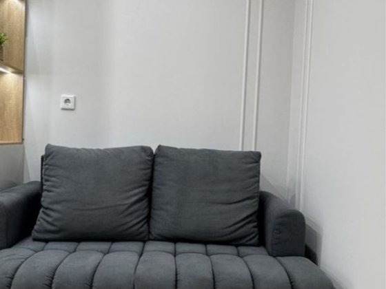 Двокімнатна на Щасливому Ровно