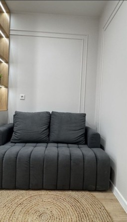 Двокімнатна на Щасливому - фото 1