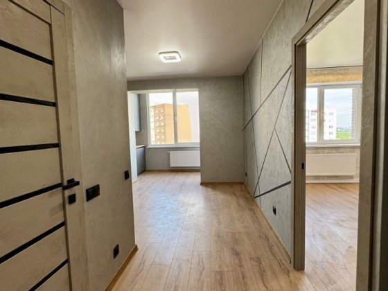 Однокімнатна квартира, ЄОСЕЛЯ Рівне