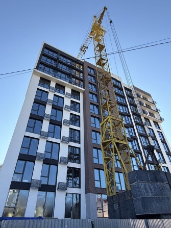 2к новобудова, ЖК «Онікс» на вул.Залозецька 40 - фото 1