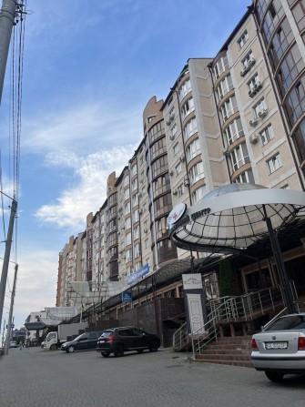 Продається 2кімн. Новобудова Героїв майдану Щербанюка - фото 1