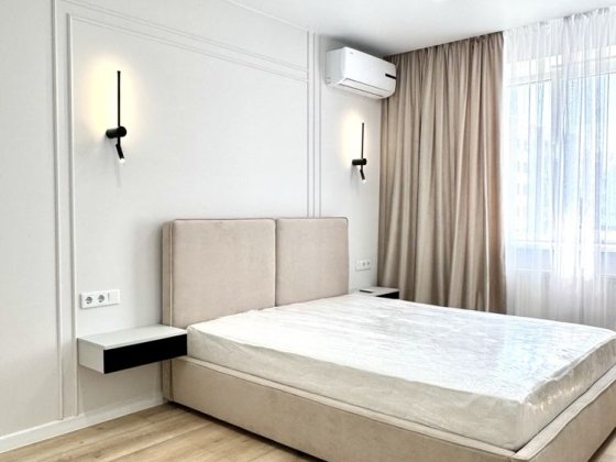 ₴Продаж 1к. Світла та Стильна квартира Ровно