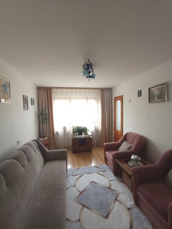 "ПРОДАЖ! Простора 3-кімнатна квартира - фото 1