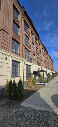 Одно кімнатна новобудова в елітному районі. - фото 1