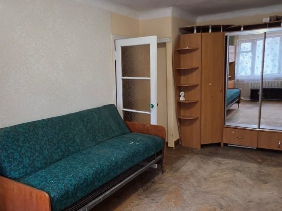 Дво кімнатна квартира на проспекті Незалежності 89 Черновцы