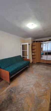 Дво кімнатна квартира на проспекті Незалежності 89 - фото 1