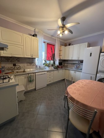 Продається дворівнева квартира - фото 1