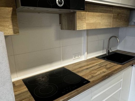 Продаж 3-х кімнатної квартири по вул. Степана Демʼянчука Ровно