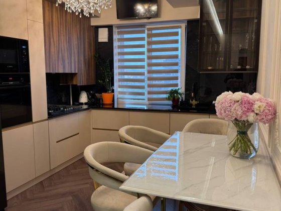 квартира 3-х кімнатний двоярусний пентхаус Ужгород