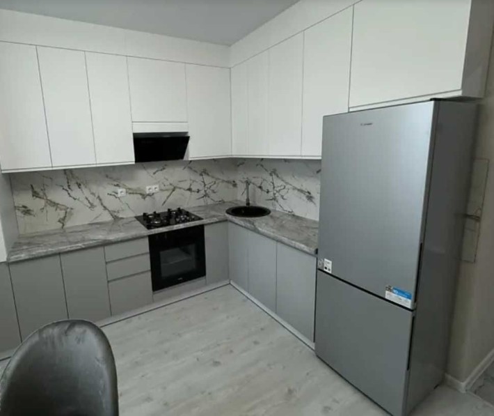 ‼️Однокімнатна квартира в новобудові‼️ЖК Європейський квартал!! - фото 1