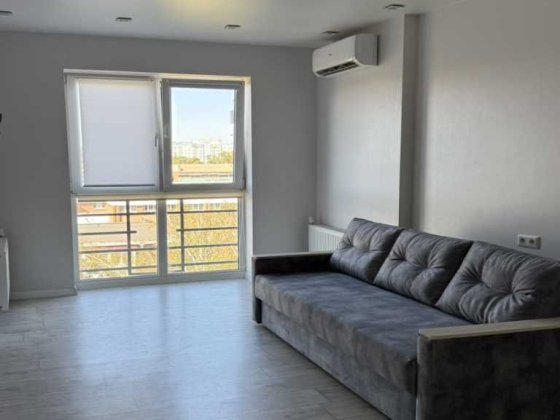 1к.квартира, новобудова, ЦЕНТР, Соборності, з ремонтом! Полтава