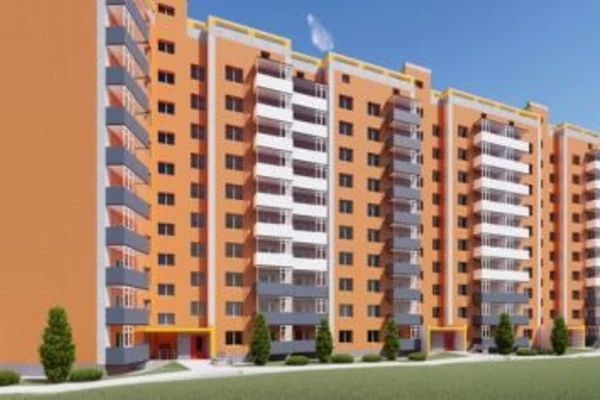 Продам 3к (або обмін на будинок) по вул. Збройних сил України, 35 - фото 1