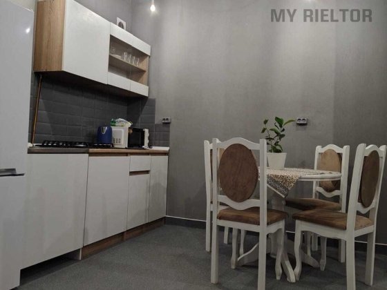 Продаж однокімнатної квартири ЖК Авілла Ужгород