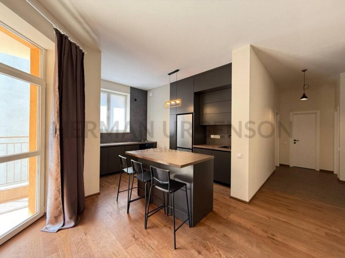 Продаж 2к квартири 62 кв.м  / вул. Возз'єднання, Боздош - фото 1