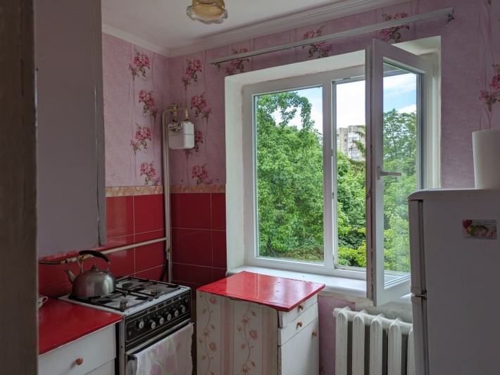 2-х кімнатна квартира Горького (Ощадбанк) - фото 1