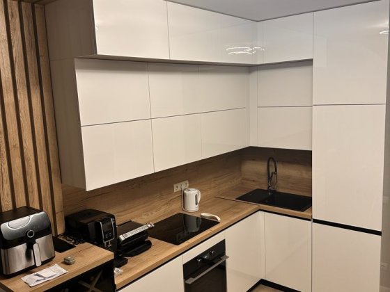 Продам 1,5 к кв ЖК Європейський квартал, Може бути під Єоселю Ужгород