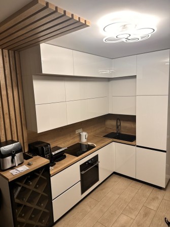 Продам 1,5 к кв ЖК Європейський квартал, Може бути під Єоселю - фото 1