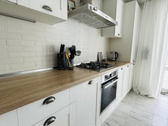 Продам 3к з автономним опаленням Суми