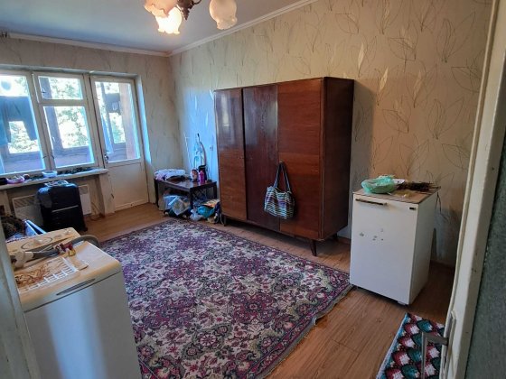 Продається 3- х кімнатна квартира в Ужгороді Ужгород